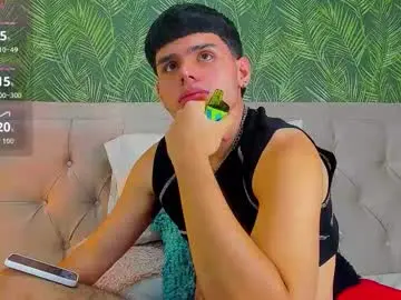 Chaturbate Adult Webcam of nathaniel_park