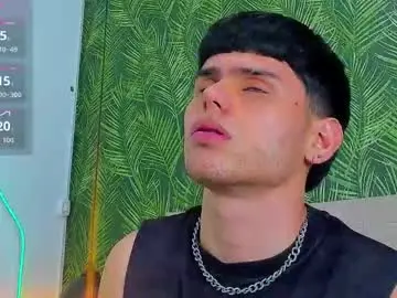 Chaturbate Adult Webcams of nathaniel_park