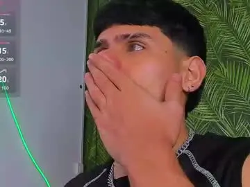 Chaturbate Adult Webcams of nathaniel_park