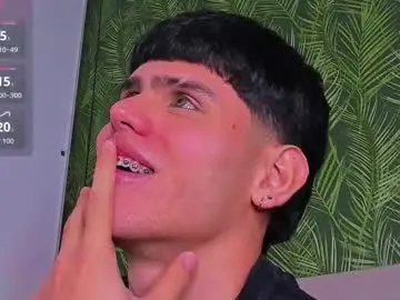 Chaturbate Nude Webcam of nathaniel_park