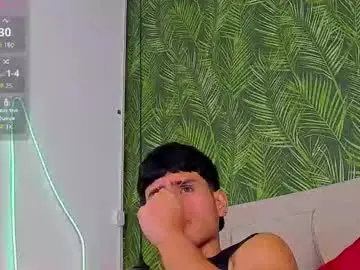 Chaturbate Sex Chat of nathaniel_park