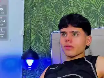 Chaturbate Sex Cam of nathaniel_park