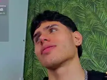 Chaturbate Adult Webcams of nathaniel_park