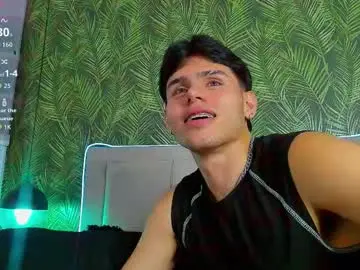 Chaturbate Sex Cam of nathaniel_park