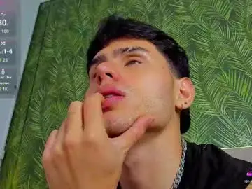 Chaturbate Private Sex Chat of nathaniel_park