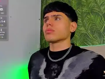 Chaturbate Sex Chat of nathaniel_park