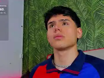 Chaturbate Private Sex Chat of nathaniel_park