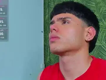 Chaturbate Sex Chat of nathaniel_park