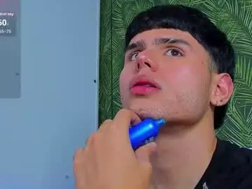 Chaturbate Nude Webcam of nathaniel_park