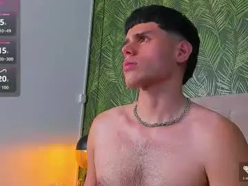 Chaturbate Private Sex Chat of nathaniel_park