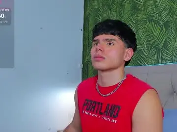 Chaturbate Private Sex Chat of nathaniel_park