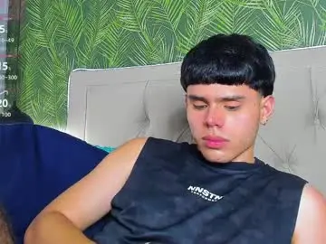 Chaturbate Live Sex of nathaniel_park