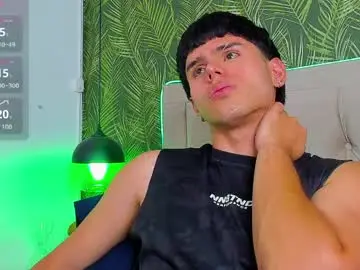 Chaturbate Best live sex cam show of nathaniel_park