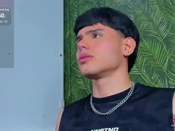 Chaturbate Private Sex Chat of nathaniel_park