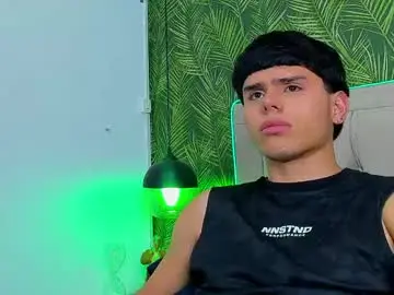 Chaturbate Nude Webcam of nathaniel_park