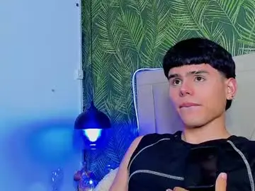 Chaturbate Free Porn Cam of nathaniel_park