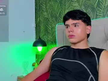 Chaturbate Free Porn Cam of nathaniel_park