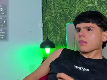Chaturbate Free Porn Cam of nathaniel_park