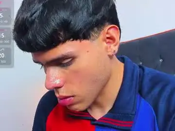 Chaturbate Sex Chat of nathaniel_park