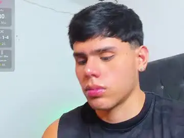 Chaturbate Nude Webcam of nathaniel_park