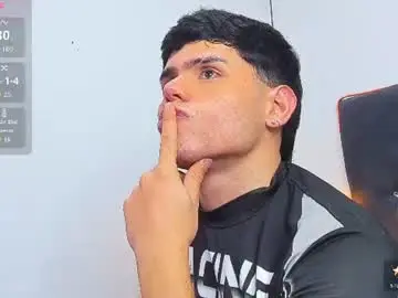 Chaturbate Live Sex of nathaniel_park