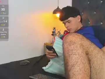 Chaturbate Adult Webcam of nathaniel_park
