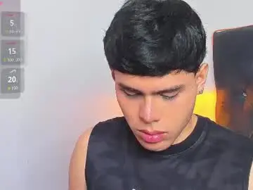 Chaturbate Best live sex cam show of nathaniel_park