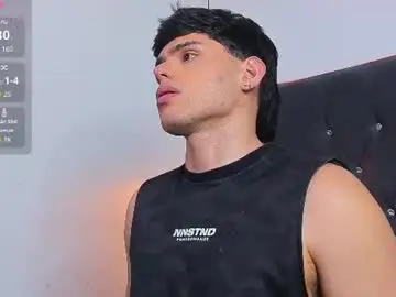 Chaturbate Adult Webcam of nathaniel_park