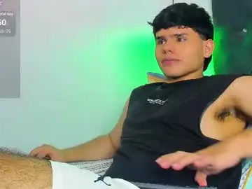 Chaturbate Live Porn of nathaniel_park