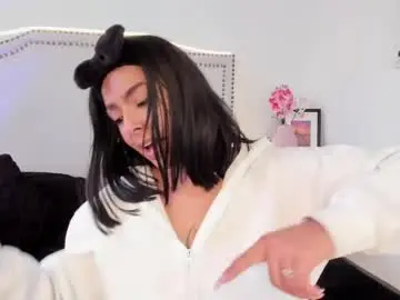 Chaturbate Private Sex Chat of nia_malkova