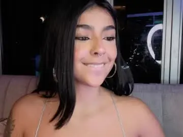 Chaturbate Live Sex of nia_malkova