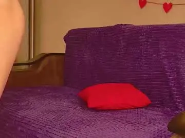 Chaturbate Free Porn Cam of pussy_without_pussy