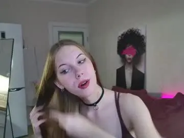 Chaturbate Adult Webcams of pussy_without_pussy