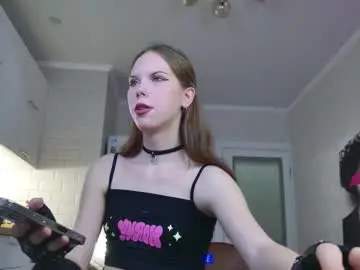 Chaturbate Sex Cam of pussy_without_pussy