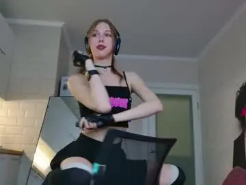 Chaturbate Sex Cam of pussy_without_pussy