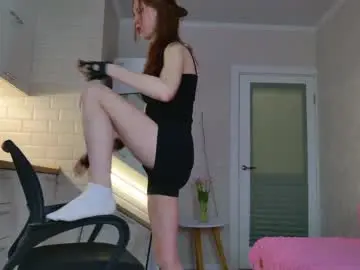 Chaturbate Live Sex Cam of pussy_without_pussy