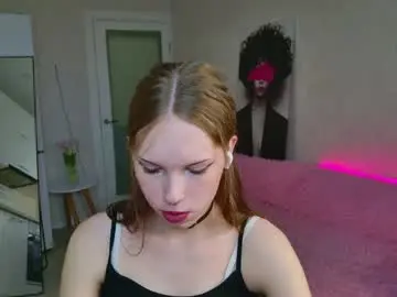 Chaturbate Sex Chat of pussy_without_pussy