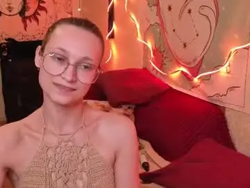 Chaturbate Adult Webcam of stella_polaris