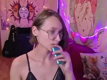 Chaturbate Live Porn of stella_polaris