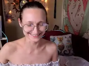 Chaturbate Watch Live Sex Cams of stella_polaris