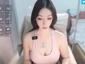 Chaturbate Nude Webcam of sweet_yumiq