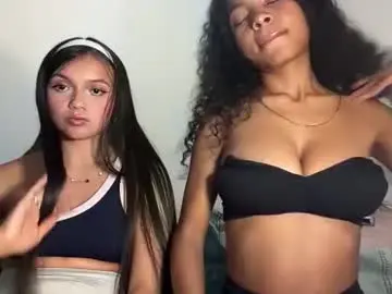 Chaturbate Live Porn of tianale