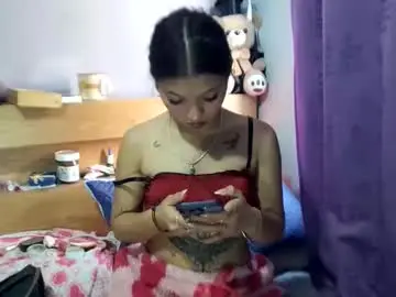 Chaturbate Watch Live Sex Cams of tokiio_petit