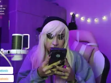 Chaturbate Free Porn Cam of vainilla_l