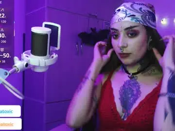 Chaturbate Nude Webcam of vainilla_l