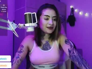 Chaturbate Nude Webcam of vainilla_l