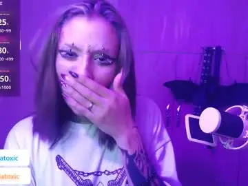 Chaturbate Best live sex cam show of vainilla_l