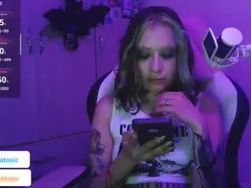 Chaturbate Live Sex of vainilla_l