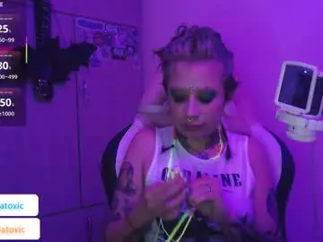 Chaturbate Sex Cam of vainilla_l