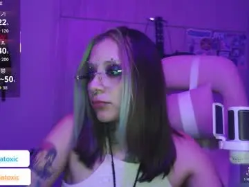 Chaturbate Private Sex Chat of vainilla_l